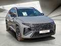 Hyundai TUCSON Tucson 1.6 GDI-T HEV N-Line 215PS 2WD ,Assi Grau - thumbnail 3