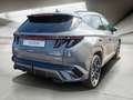 Hyundai TUCSON Tucson 1.6 GDI-T HEV N-Line 215PS 2WD ,Assi Grau - thumbnail 4