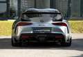 Toyota Supra Deportivo Automático de 3 Puertas Gris - thumbnail 4