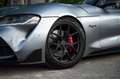 Toyota Supra Deportivo Automático de 3 Puertas Gris - thumbnail 7