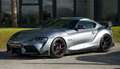 Toyota Supra Deportivo Automático de 3 Puertas Gris - thumbnail 36