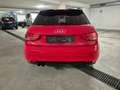 Audi A1 S Line *Ambition-Navi-BiXenon-Bose-Teilleder* Rot - thumbnail 4