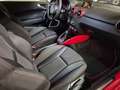 Audi A1 S Line *Ambition-Navi-BiXenon-Bose-Teilleder* Rot - thumbnail 10