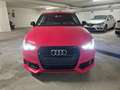 Audi A1 S Line *Ambition-Navi-BiXenon-Bose-Teilleder* Rot - thumbnail 8