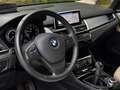 BMW 216 d Gran Tourer 2021 CUIR LED TOIT PANO HUD NAVI DAB Zwart - thumbnail 10