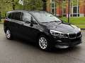 BMW 216 d Gran Tourer 2021 CUIR LED TOIT PANO HUD NAVI DAB Zwart - thumbnail 5