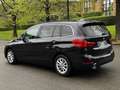 BMW 216 d Gran Tourer 2021 CUIR LED TOIT PANO HUD NAVI DAB Zwart - thumbnail 2