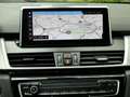 BMW 216 d Gran Tourer 2021 CUIR LED TOIT PANO HUD NAVI DAB Zwart - thumbnail 12