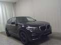 BMW X3 xDrive30e Advantage T-Leder Navi LED Pano AHK Schwarz - thumbnail 3