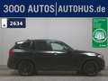 BMW X3 xDrive30e Advantage T-Leder Navi LED Pano AHK Schwarz - thumbnail 1