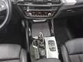 BMW X3 xDrive30e Advantage T-Leder Navi LED Pano AHK Schwarz - thumbnail 6
