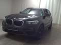 BMW X3 xDrive30e Advantage T-Leder Navi LED Pano AHK Schwarz - thumbnail 2