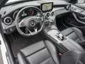 Mercedes-Benz C 43 AMG T PANO PERFORMANCE CARBON ILS NIGHT HUD Weiß - thumbnail 10