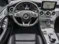 Mercedes-Benz C 43 AMG T PANO PERFORMANCE CARBON ILS NIGHT HUD Weiß - thumbnail 11