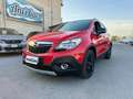 Opel Mokka 1.6 CDTI Ecotec 136CV 4x2 Start&Stop Cosmo b-Color Rouge - thumbnail 3