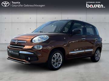 500L Urban 1.4 T-Jet 16V Lounge