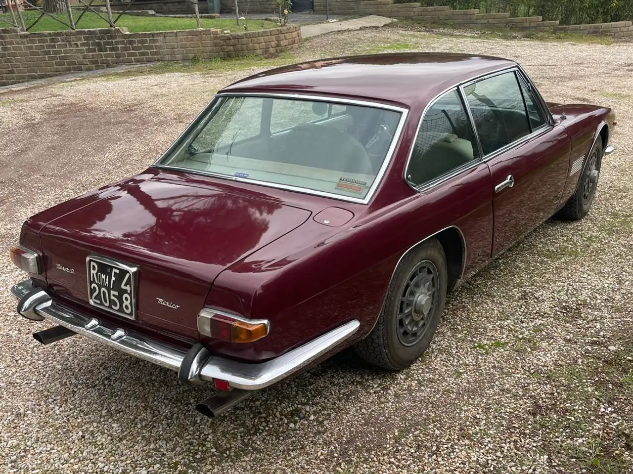 Maserati, foto 2