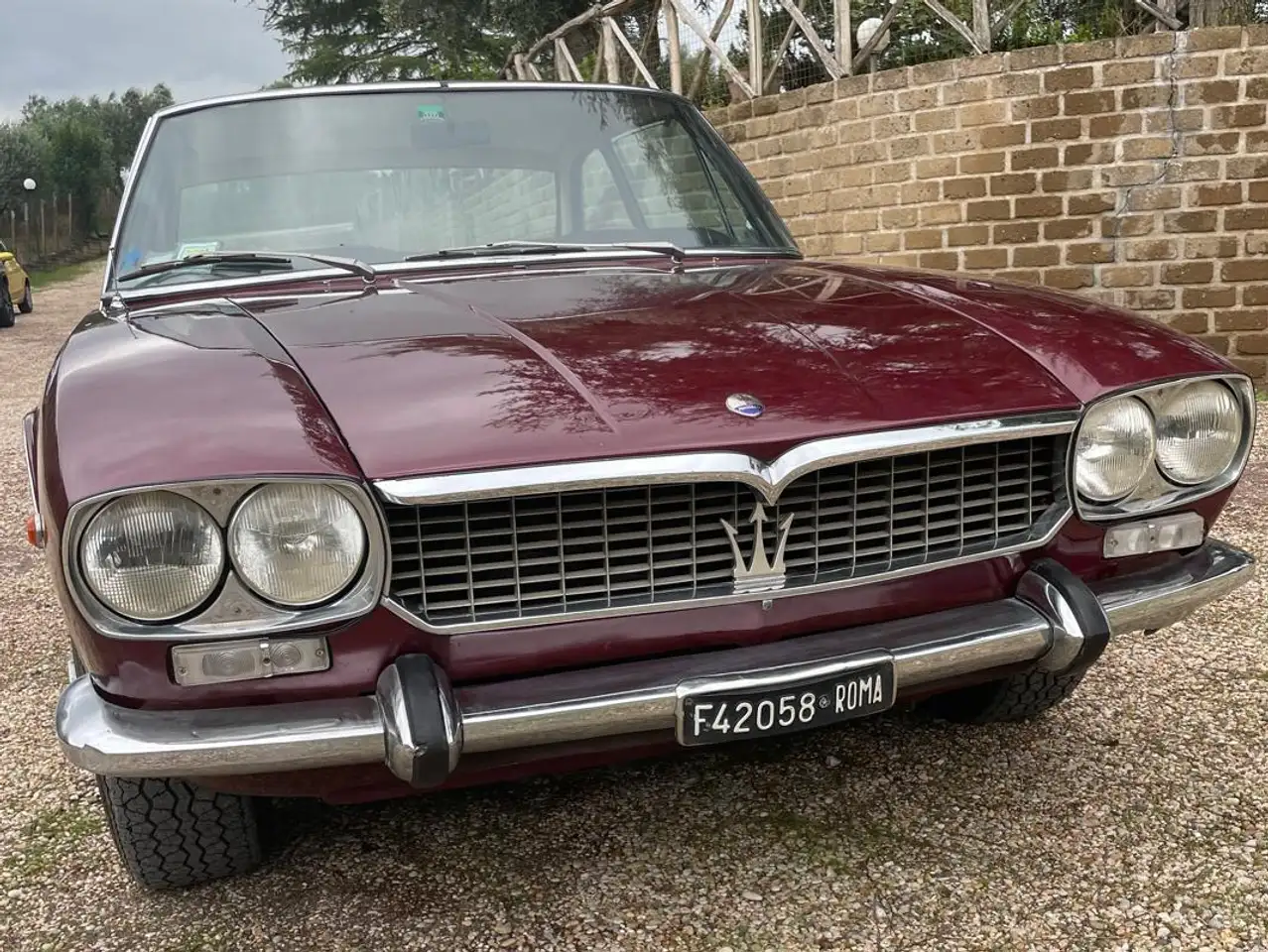 Maserati, foto 5