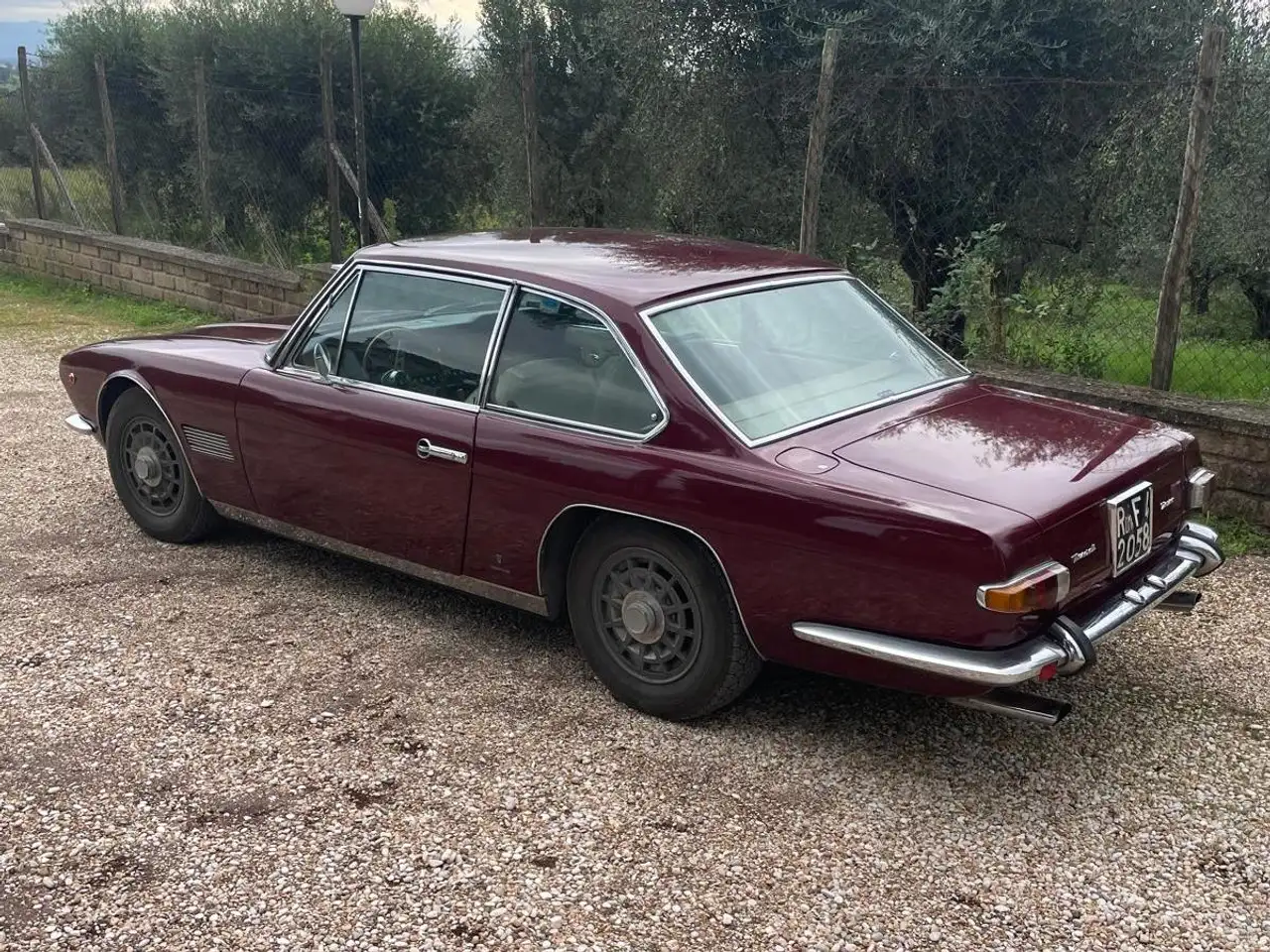 Maserati, foto 3