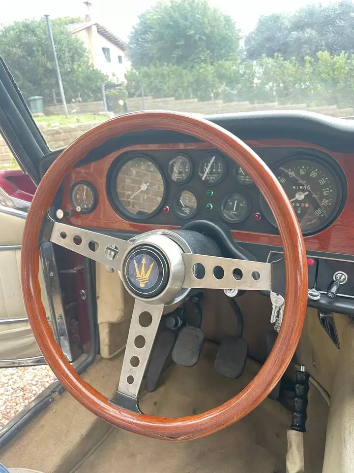 Maserati, foto 6