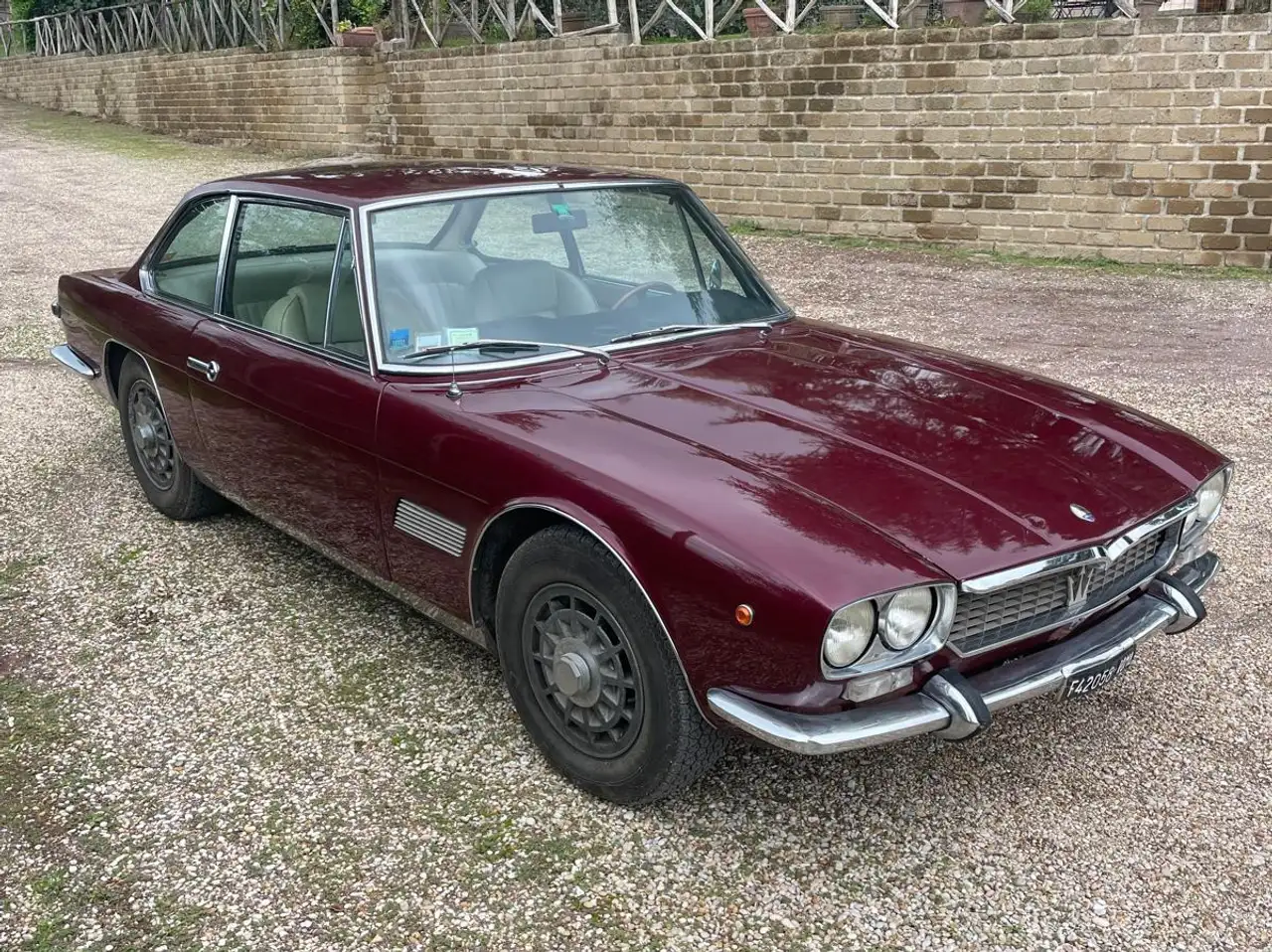 Maserati, foto 1