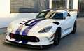 Dodge Viper ACR GEIGER TUNING Wit - thumbnail 1