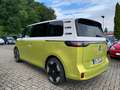 Volkswagen ID. Buzz Pro IQ.LIGHT Rear View 21" Weiß - thumbnail 4