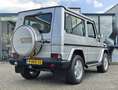 Mercedes-Benz G 320 G 36 AMG / G | Kort | Zeldzaam! Grau - thumbnail 10