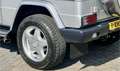 Mercedes-Benz G 320 G 36 AMG / G | Kort | Zeldzaam! Grau - thumbnail 9