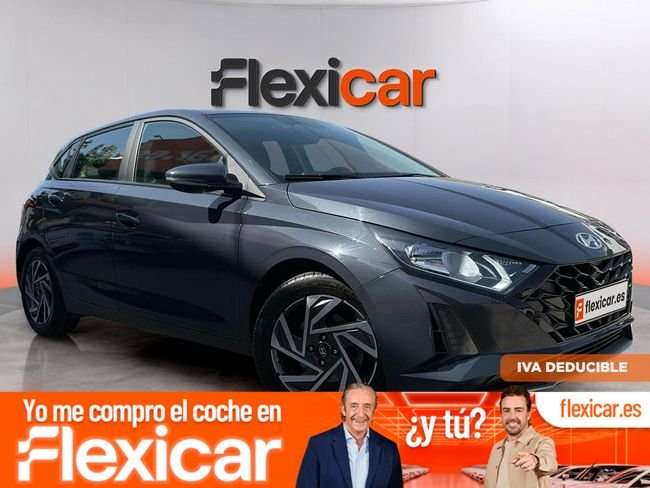 Hyundai i20 1.0 TGDI Klass 100 - foto 1
