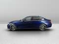 BMW 318 d mhev 48V MSport auto Grigio - thumbnail 3