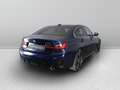 BMW 318 d mhev 48V MSport auto Grigio - thumbnail 5