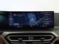 BMW 318 d mhev 48V MSport auto Grigio - thumbnail 14