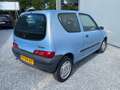 Fiat Seicento 1.1 S N.A.P !!! Blauw - thumbnail 3