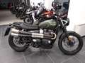 Triumph Street Scrambler Groen - thumbnail 2