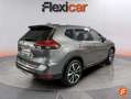 Nissan X-Trail 1.6 dCi Tekna 4x2 Gris - thumbnail 9
