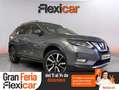 Nissan X-Trail 1.6 dCi Tekna 4x2 Gris - thumbnail 1