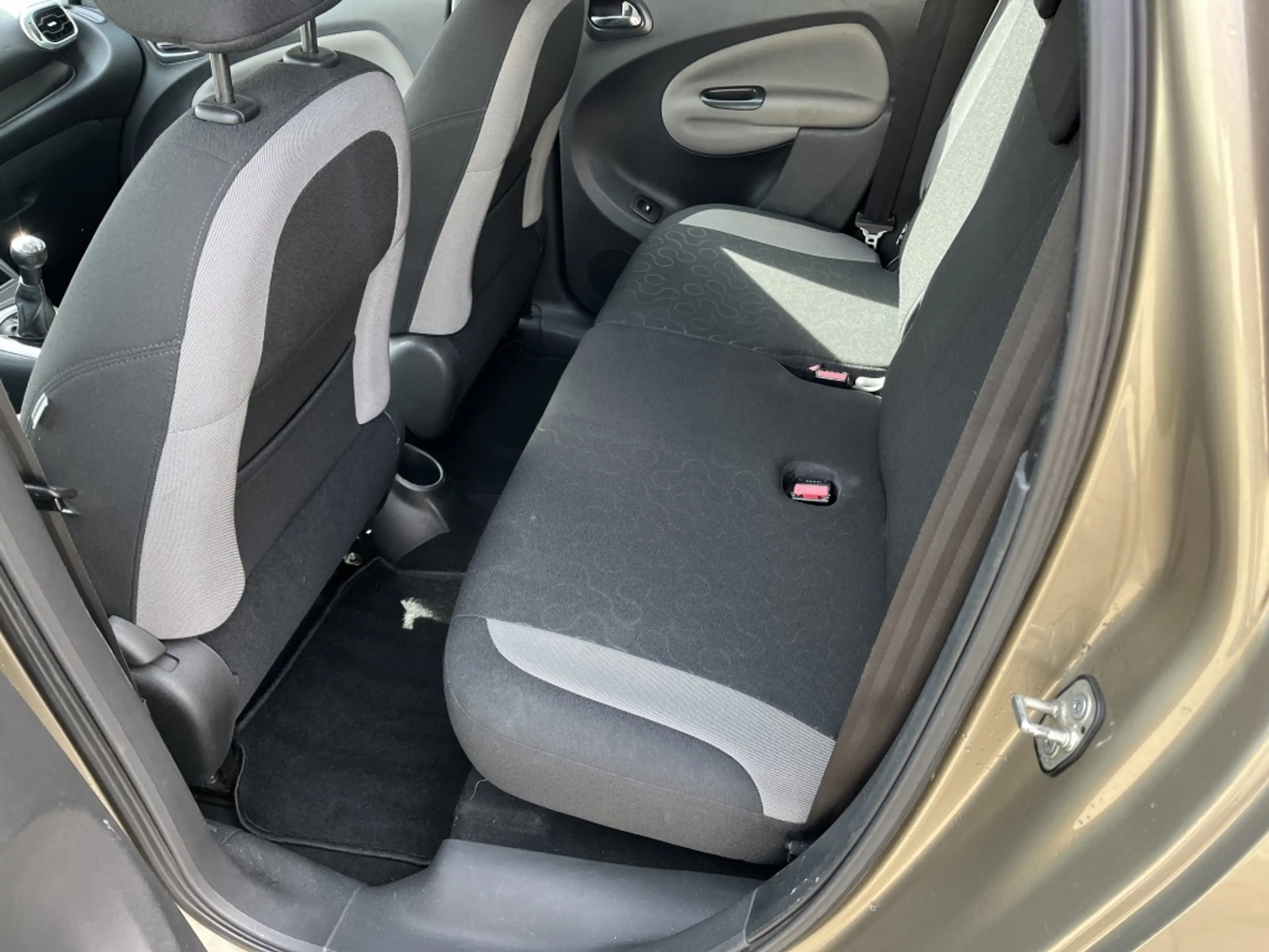 Citroen C3 Picasso 1.6 VTi Collection — photo 15