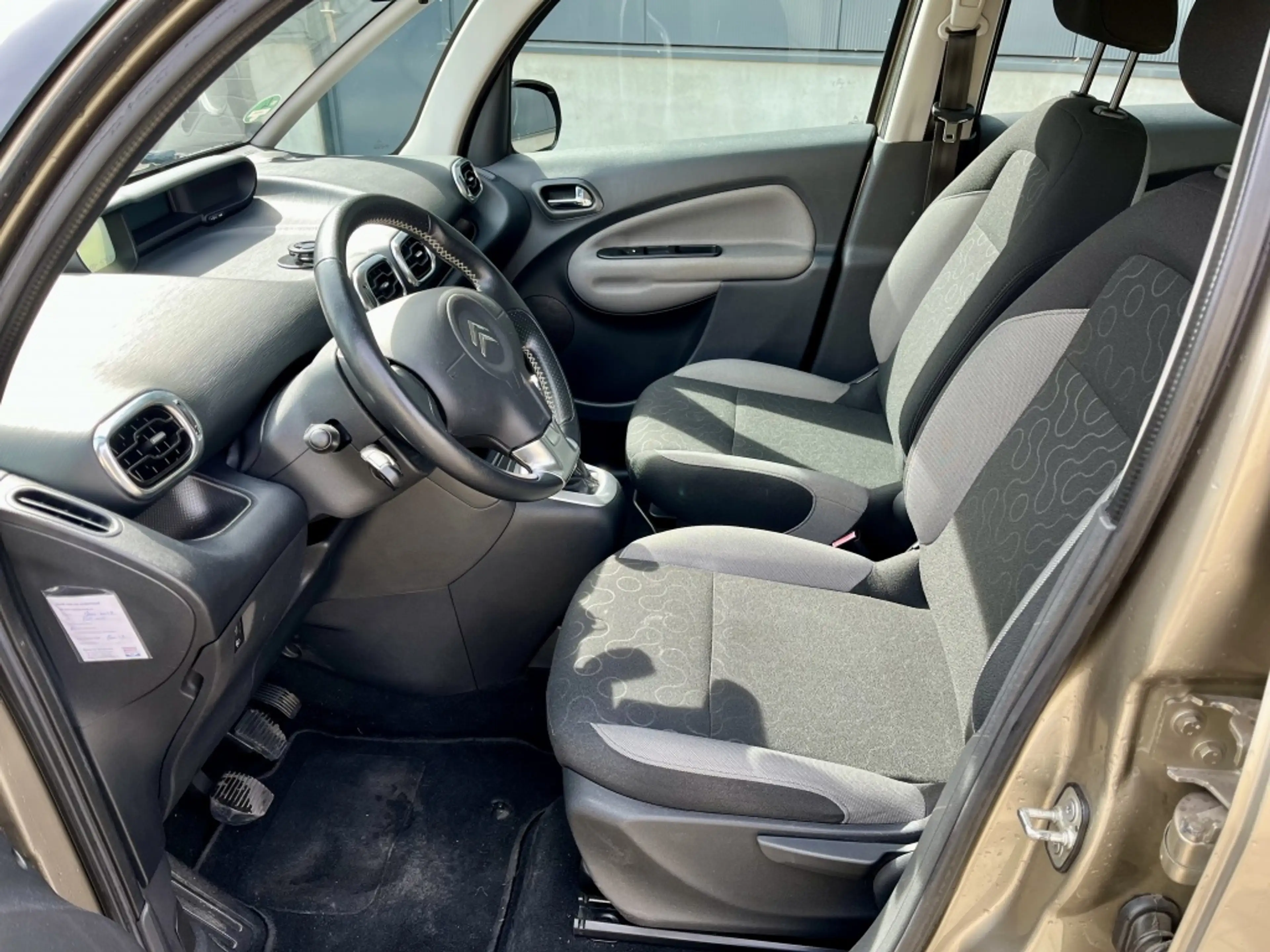 Citroen C3 Picasso 1.6 VTi Collection — photo 6