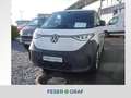 Volkswagen ID. Buzz Cargo 150kW 77kWh GJR APP Connect PDC Weiß - thumbnail 1