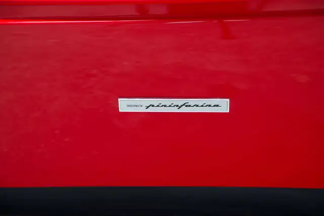 Ferrari Mondial T