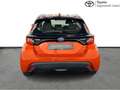 Toyota Yaris Dynamic Narancs - thumbnail 6