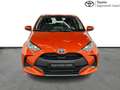 Toyota Yaris Dynamic Portocaliu - thumbnail 7