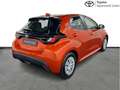 Toyota Yaris Dynamic Orange - thumbnail 17