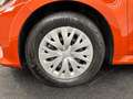 Toyota Yaris Dynamic Orange - thumbnail 15