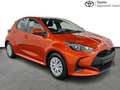Toyota Yaris Dynamic Orange - thumbnail 18