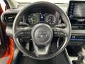Toyota Yaris Dynamic Orange - thumbnail 24