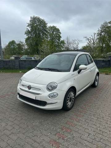 Fiat 500 1.0 GSE Hybrid Dolcevita