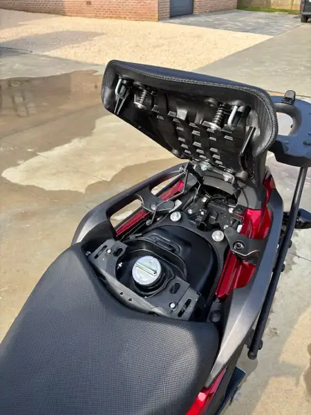 Honda NC 750 - foto 4