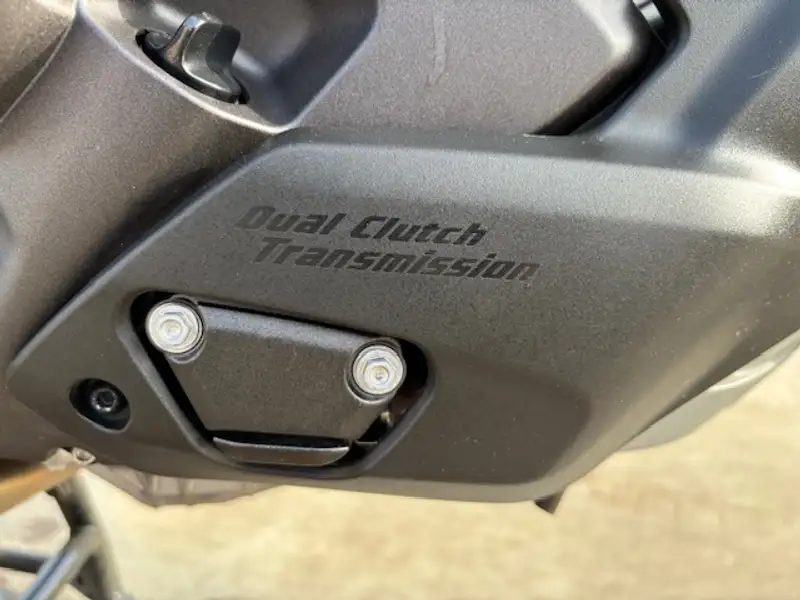 Honda NC 750 - foto 6